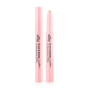 Thai Moni Glam & Glow Glitter Eyeshadow Stick 1g #01 Champagne Gold