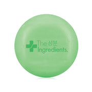 The Ingredients Aloe Whipp C&E Soap 50g