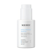 The Merry Laboratory Hyaluronic Serum 30ml