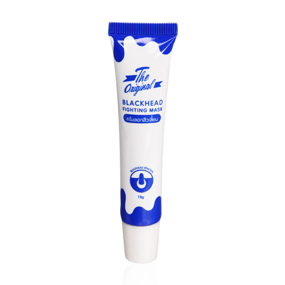 Queen Halen Original Blackhead Fighting Mask 15g