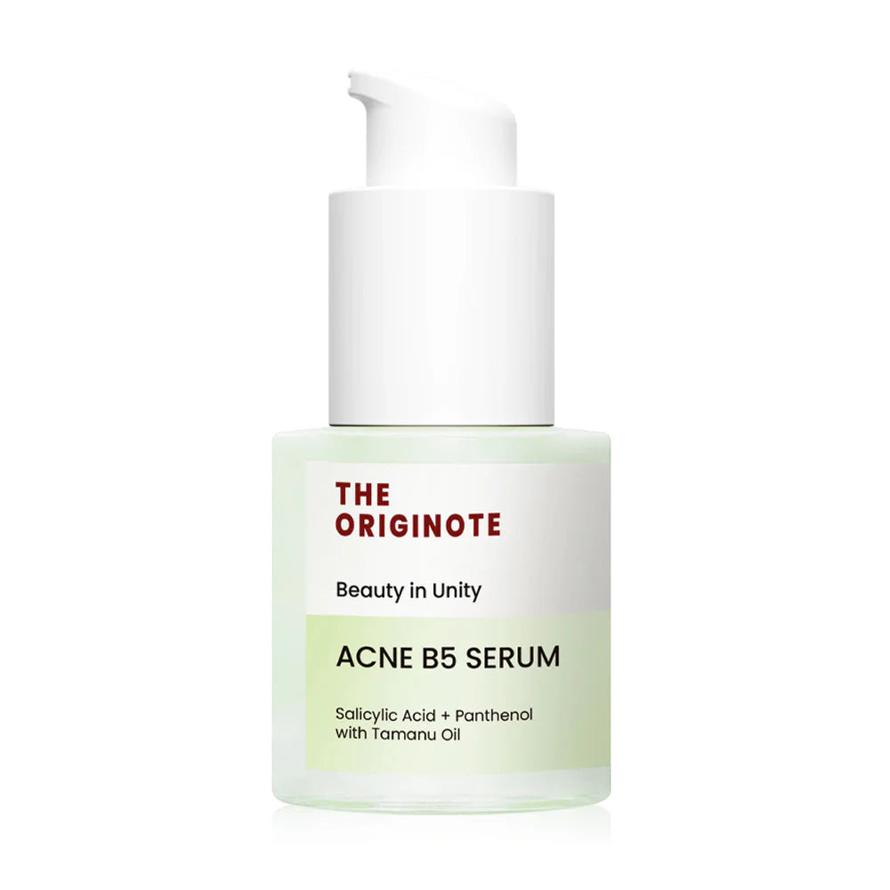 The Originote Acne B5 Serum 20ml
