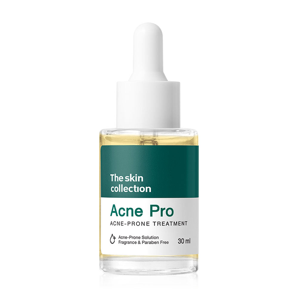 The Skin Collection Acne Pro Serum 30ml