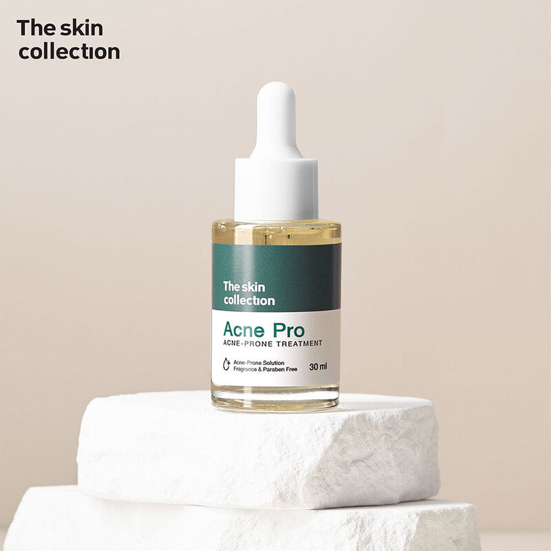 The Skin Collection Acne Pro Serum 30ml
