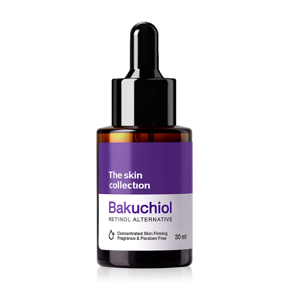 The Skin Collection Bakuchiol Serum 30ml
