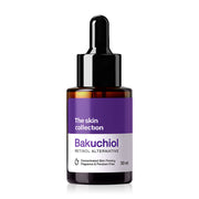 The Skin Collection Bakuchiol Serum 30ml