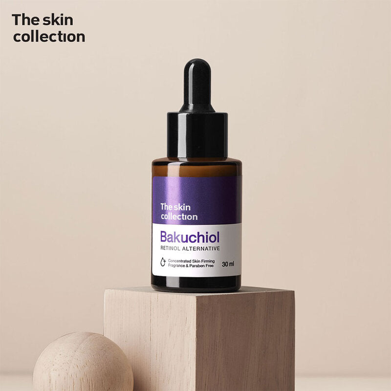 The Skin Collection Bakuchiol Serum 30ml