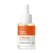 The Skin Collection C-BOOST Vitamin C Serum 30ml