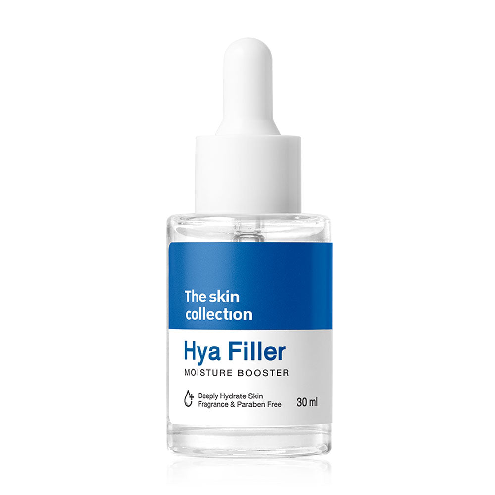 The Skin Collection Hya Filler Serum 30ml
