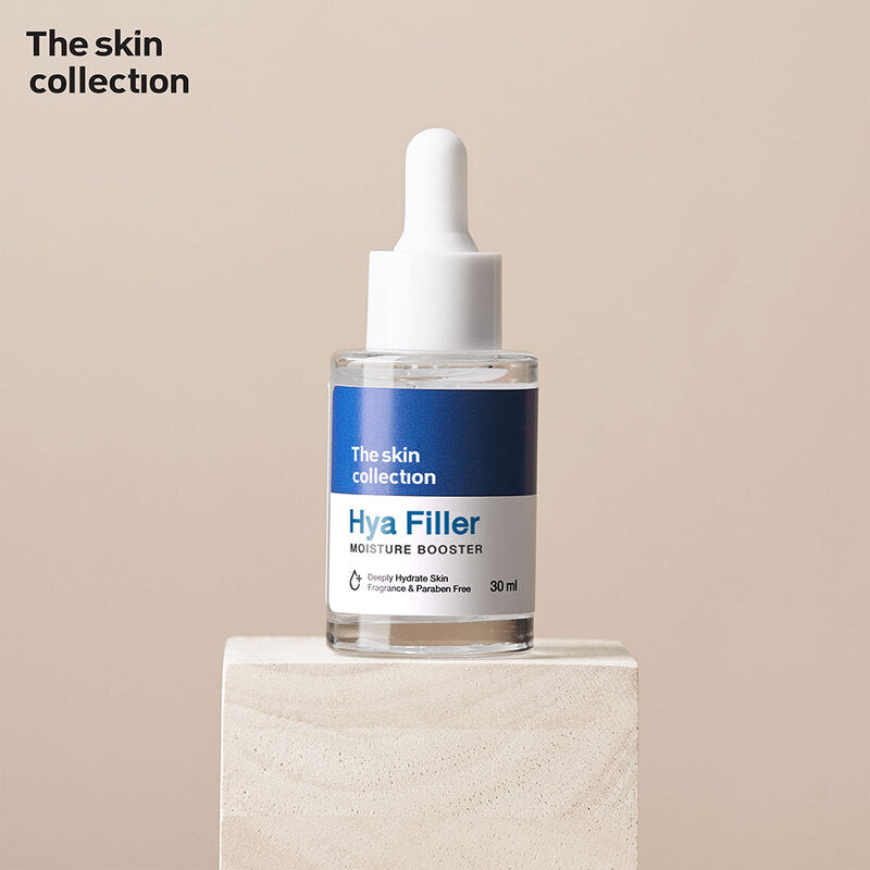 The Skin Collection Hya Filler Serum 30ml