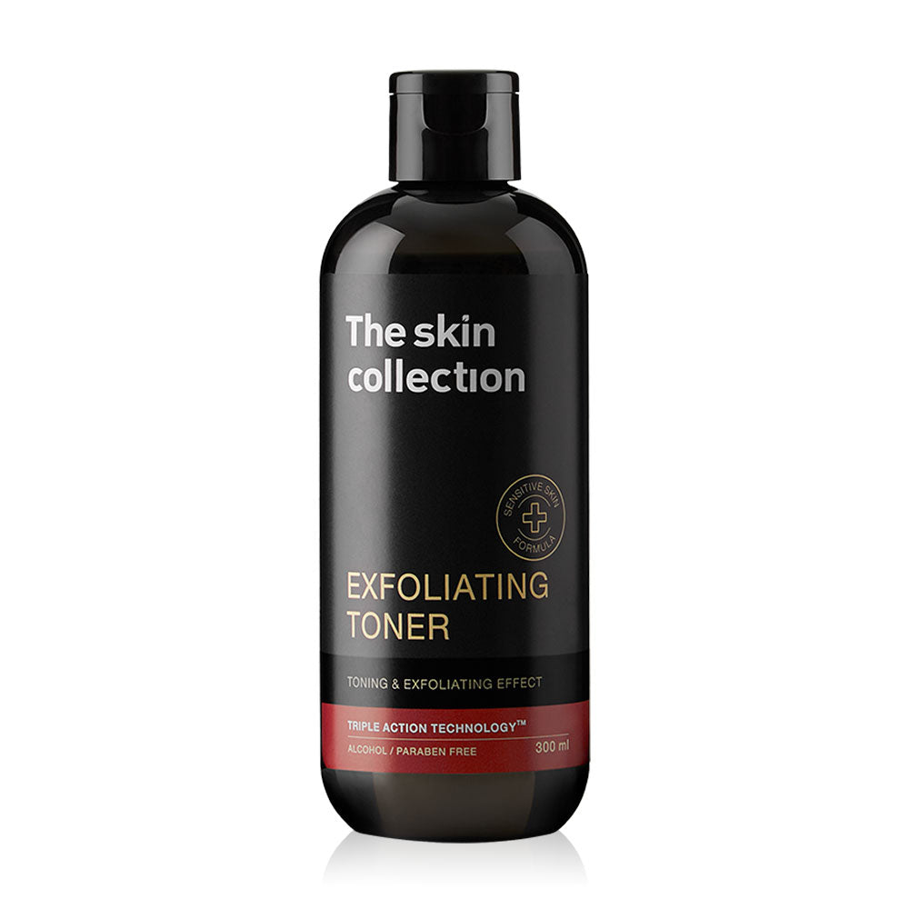 The Skin Collection Exfoliating Toner 300ml