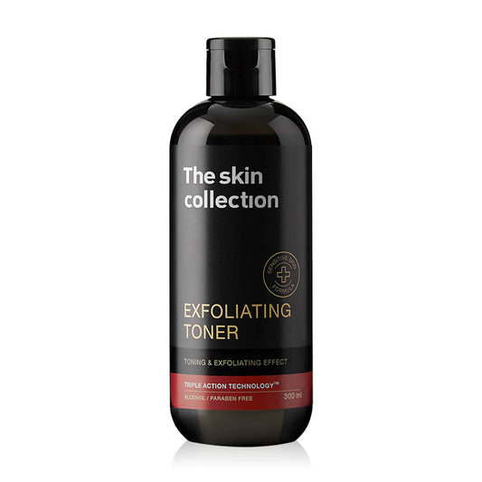 The Skin Collection Exfoliating Toner 300ml
