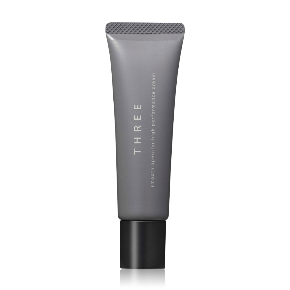 THREE Smooth Operator High Performance Cream 30g - #02 Tinted