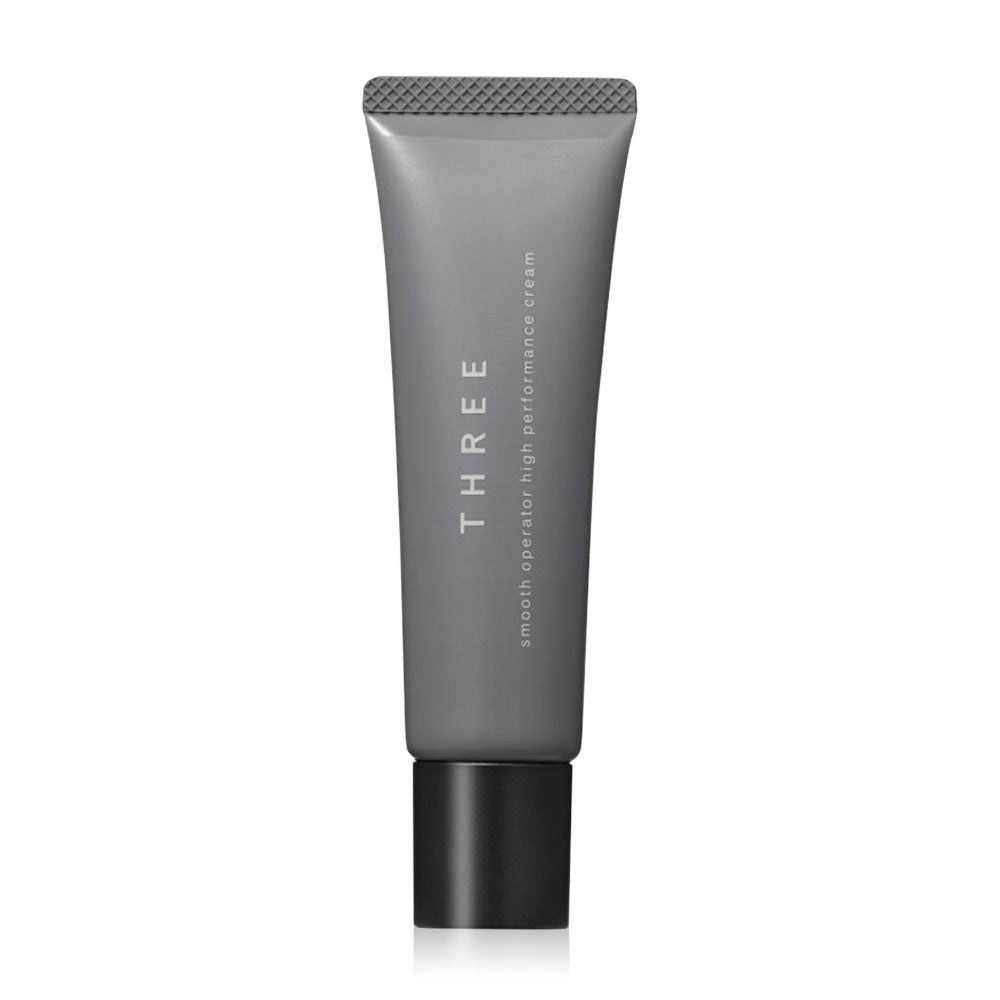 THREE Smooth Operator High Performance Cream 30g - Neat