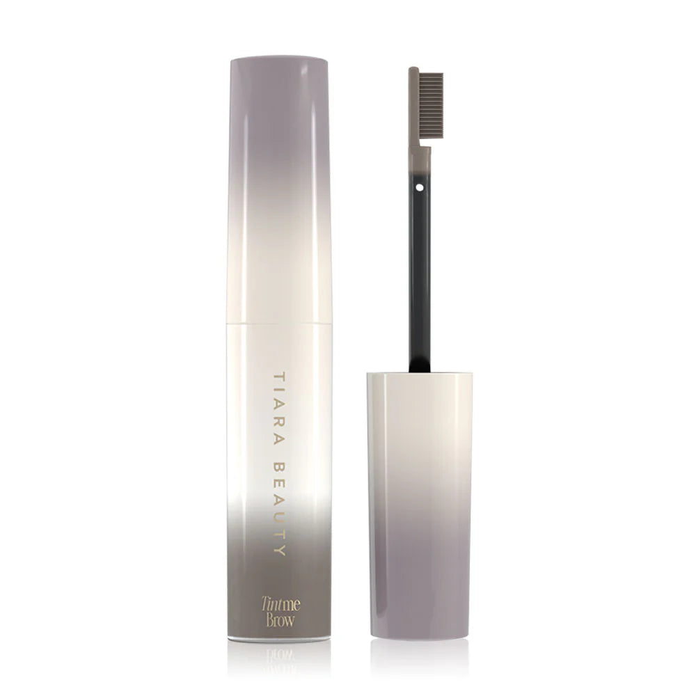 TIARA BEAUTY Tintme Brow Mascara 3g #03 Misty Taupe