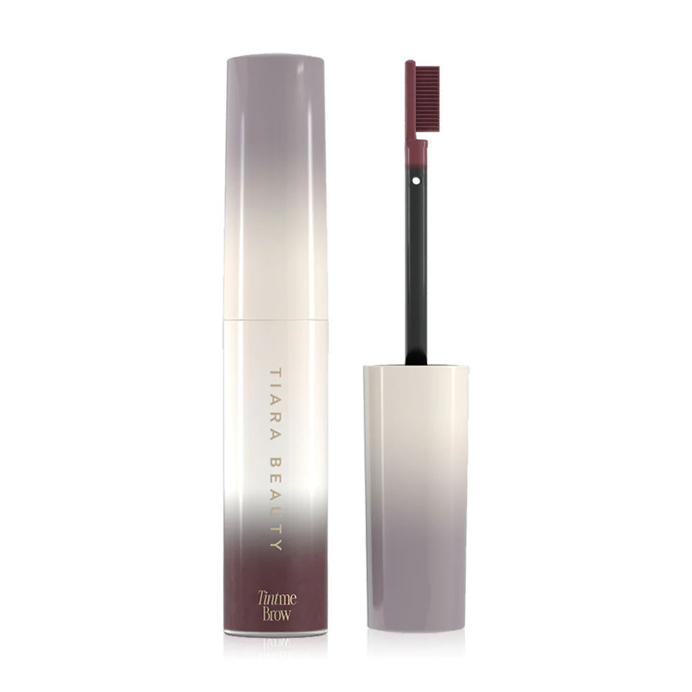 TIARA BEAUTY Tintme Brow Mascara 3g #05 Cherry Wood