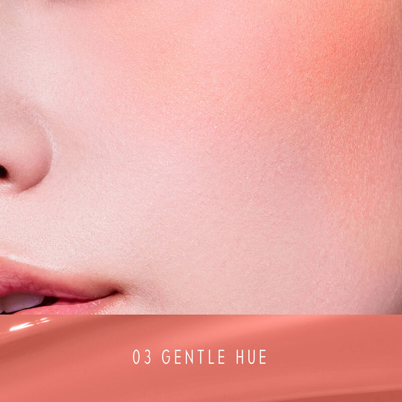 Time Phoria Pandora Cheek Liquid Blush 5g #03