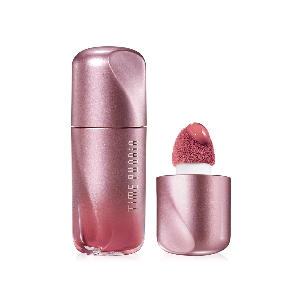 Time Phoria Pandora Cheek Liquid Blush 5g #06 Mystic Magic