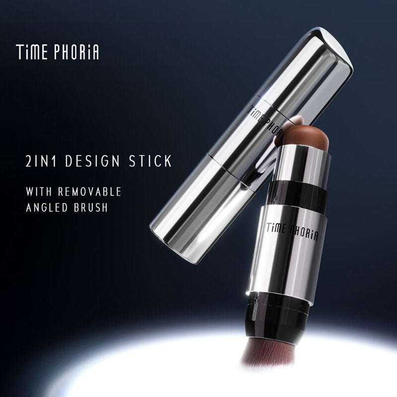Time Phoria Eclipse Spark 2in1 Face Contour 7g #Lunar