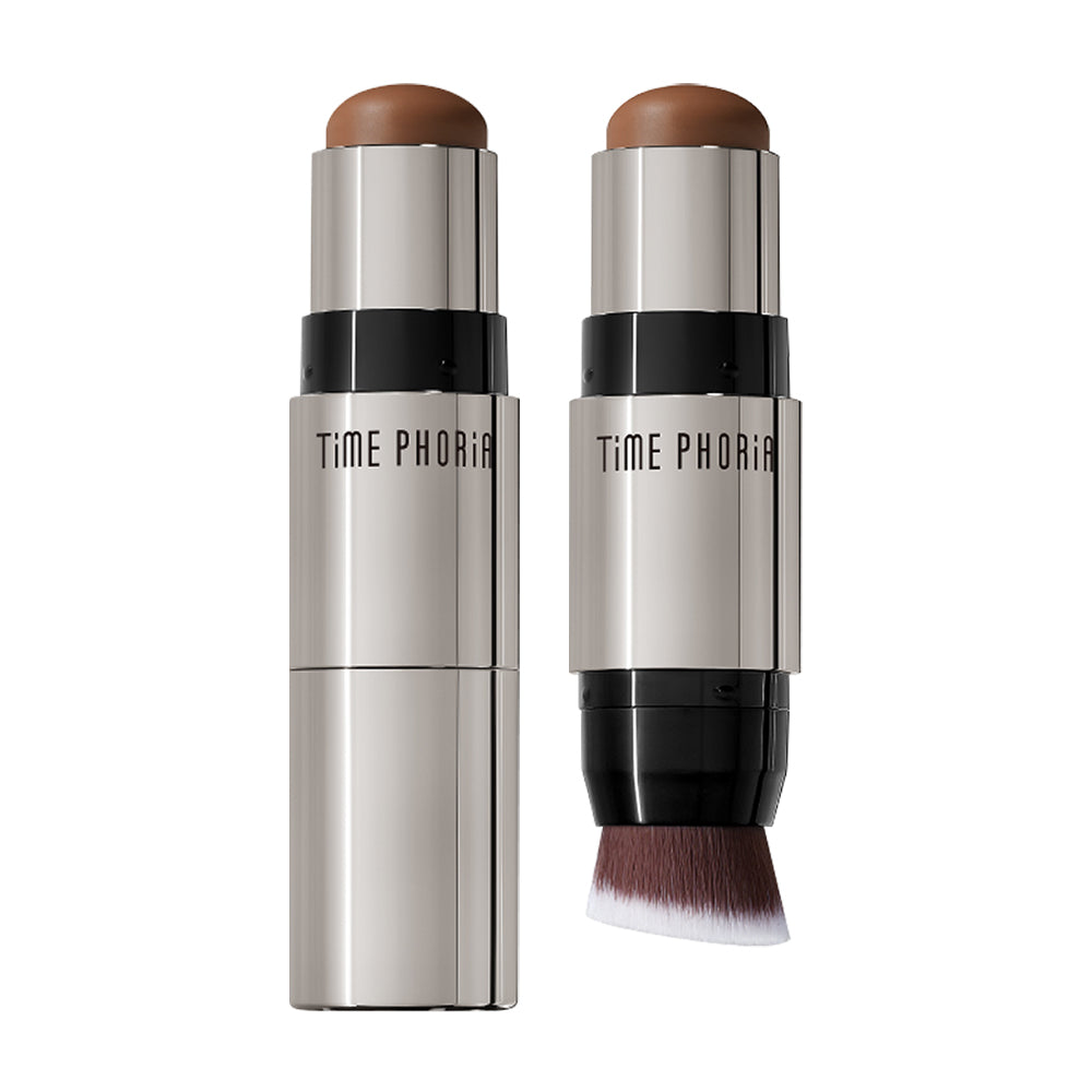 Time Phoria Eclipse Spark 2in1 Face Contour 7g #Solar