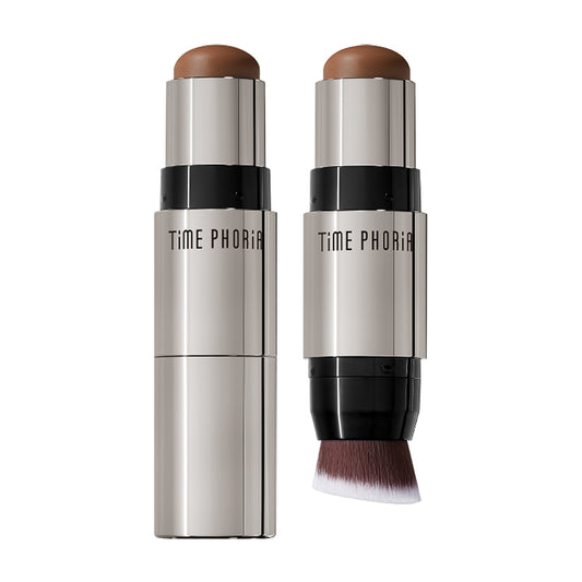 Time Phoria Eclipse Spark 2in1 Face Contour 7g #Solar