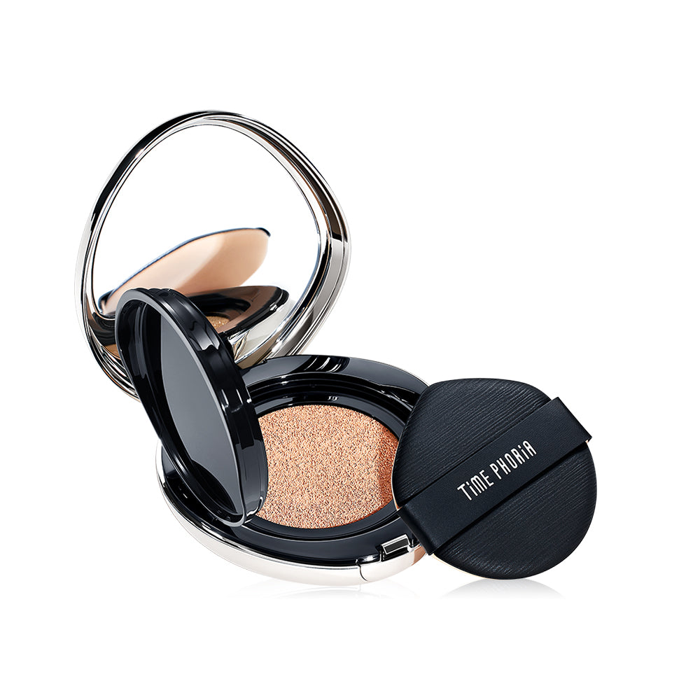 Time Phoria Timeless Lumina Matte Perfection Cushion 11g #01N Cremea