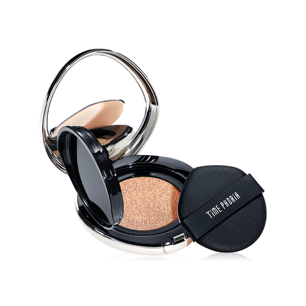 Time Phoria Timeless Lumina Matte Perfection Cushion 11g #02N Ivora