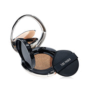 Time Phoria Timeless Lumina Matte Perfection Cushion 11g #04W Caramel
