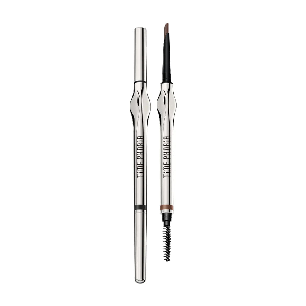 Time Phoria Genesis Superstay Eyebrow Pencil 0.2g #03 Wood