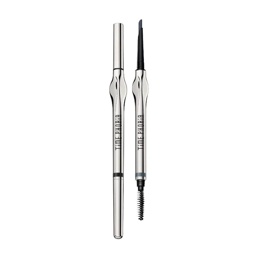 Time Phoria Genesis Superstay Eyebrow Pencil 0.2g #04 Stone