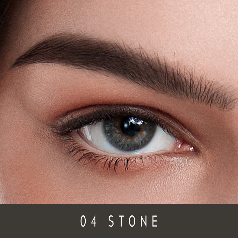 Time Phoria Genesis Superstay Eyebrow Pencil 0.2g #04 Stone