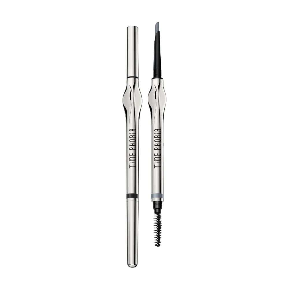 Time Phoria Genesis Superstay Eyebrow Pencil 0.2g #05 Ash