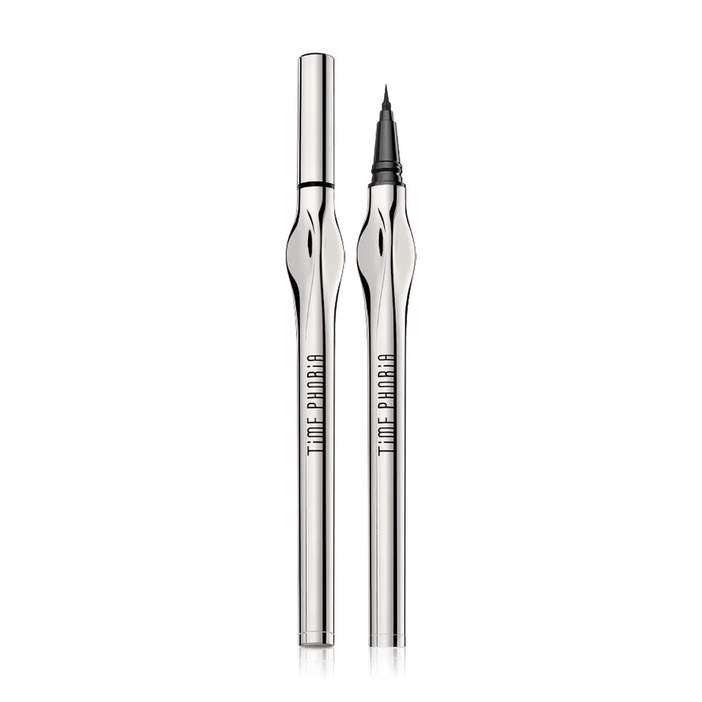Time Phoria Dune Hyper-Precision Superstay Eyeliner 0.5g - Black