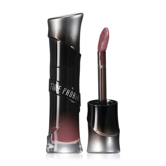 Time Phoria Lunara Frost 3D Lip Gloss 4ml #004 Mauvilia