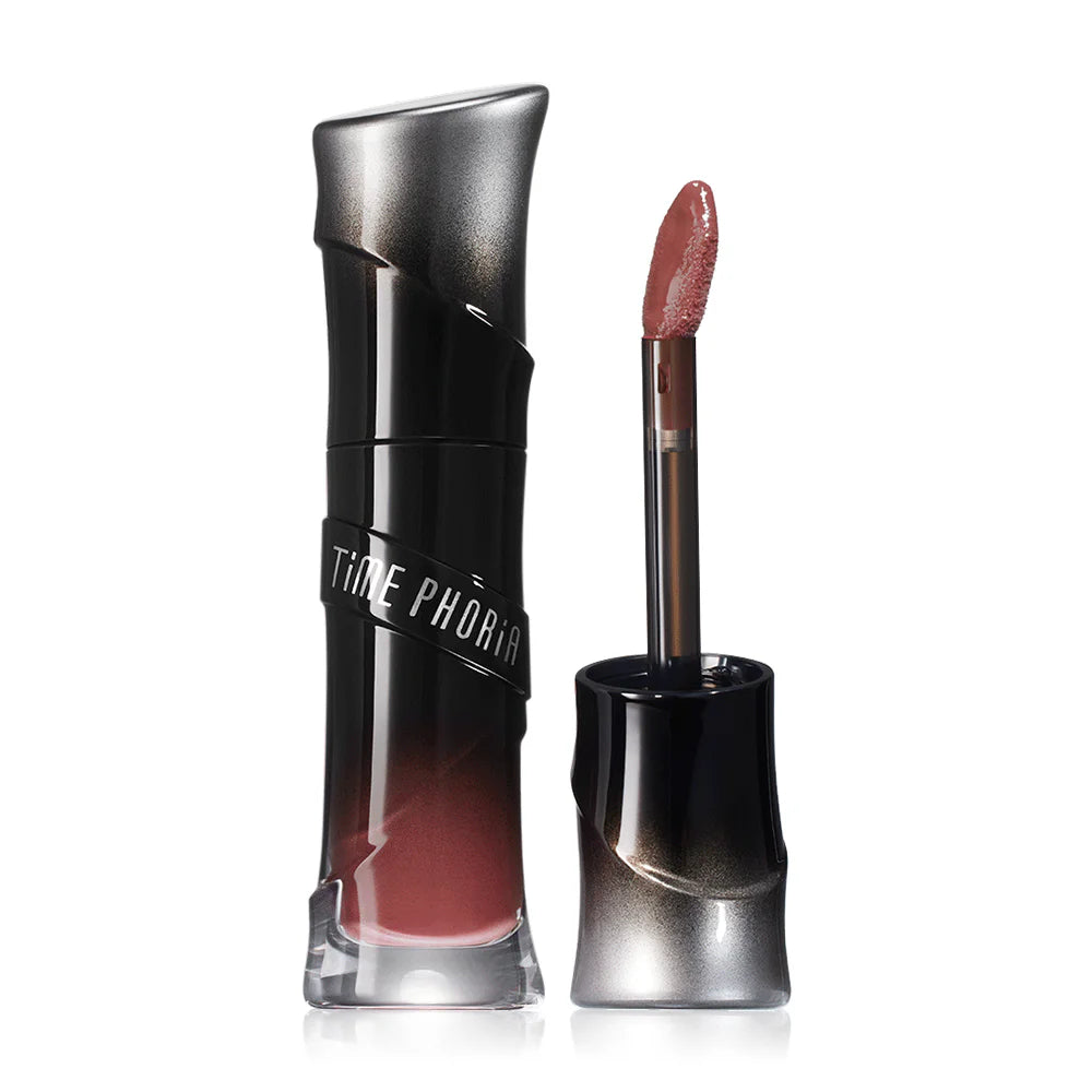 Time Phoria Lunara Frost 3D Lip Gloss 4ml - #005 Artemis