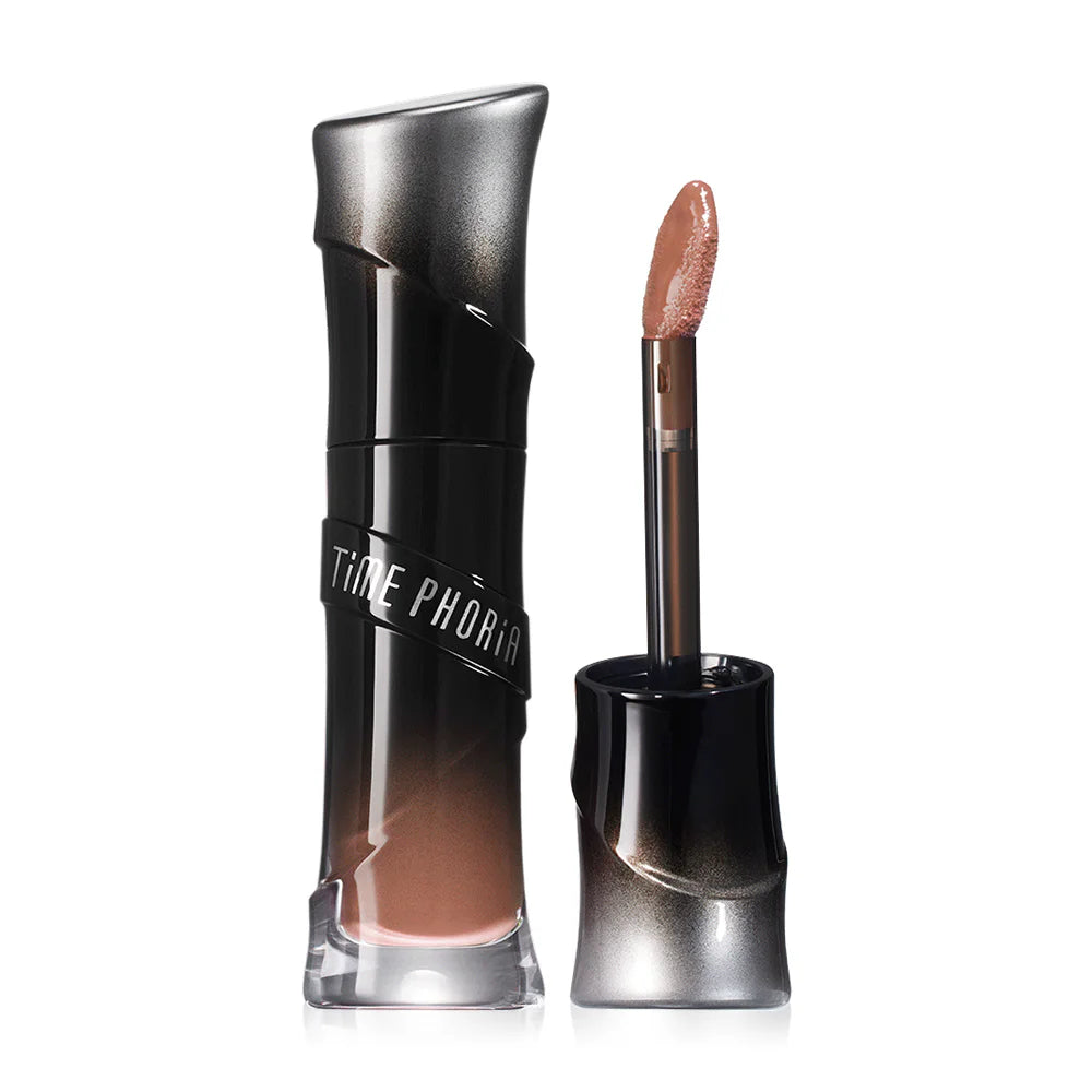 Time Phoria Lunara Frost 3D Lip Gloss 4ml - #007 Veyra