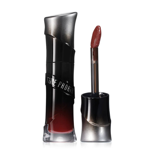 Time Phoria Lunara Frost 3D Lip Gloss 4ml #010 Maven