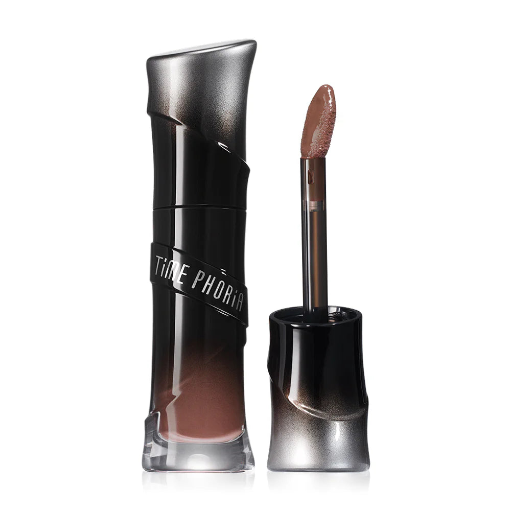 Time Phoria Lunara Frost 3D Lip Gloss 4ml - #012 Dunara