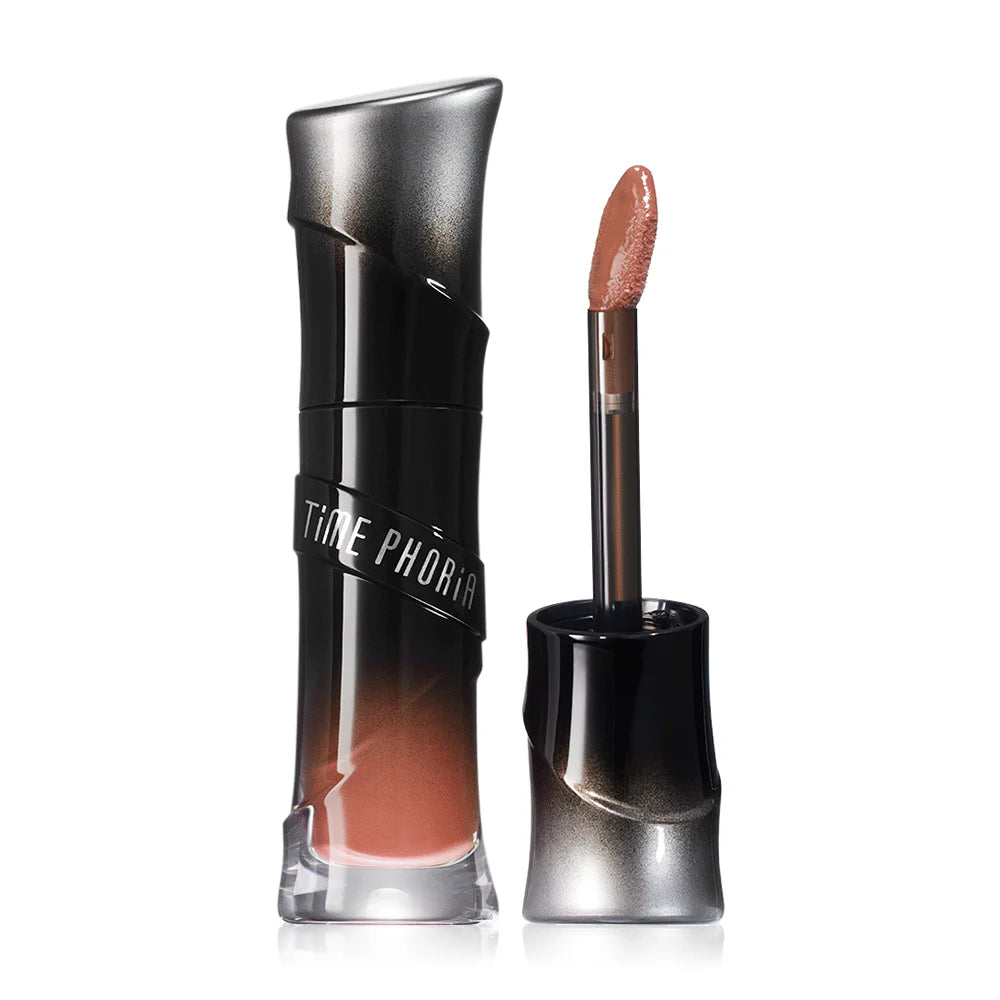 Time Phoria Lunara Frost 3D Lip Gloss 4ml - #013 Skylight