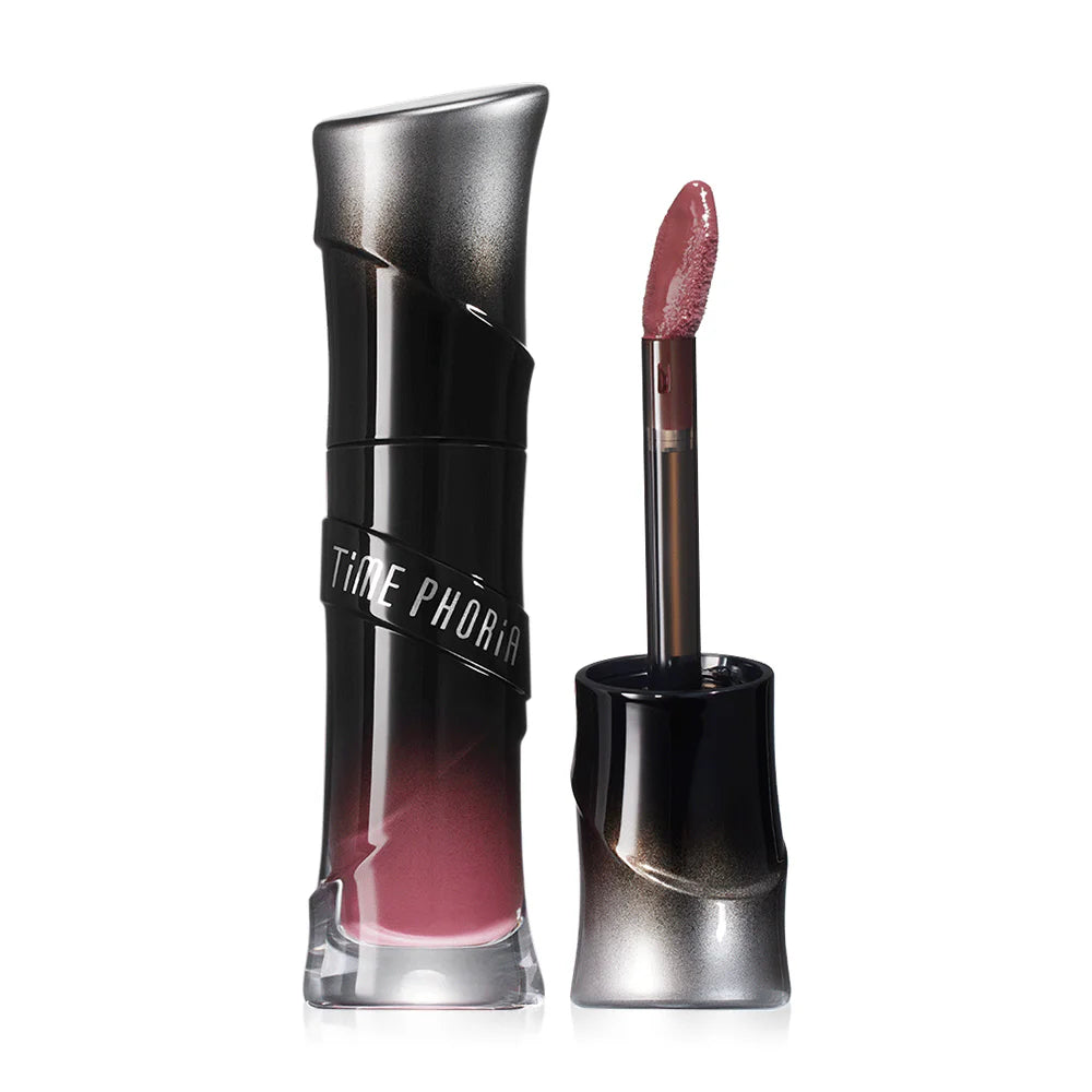 Time Phoria Lunara Frost 3D Lip Gloss 4ml #016 Iris