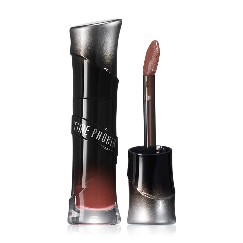 Time Phoria Lunara Frost 3D Lip Gloss 4ml #017 Athena