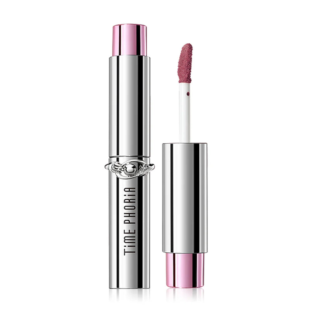 Time Phoria Spectra Ultra Stay-Shine Transfer Proof Lip Vinyl 5ml - #010 Berry Flush