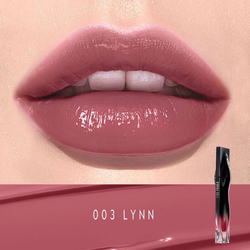 Time Phoria Stellar Dust Lip Stain 5ml #003