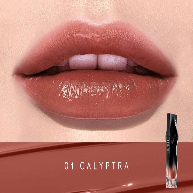 Time Phoria Stellar Dust Lip Stain 5ml #01 Calyptra