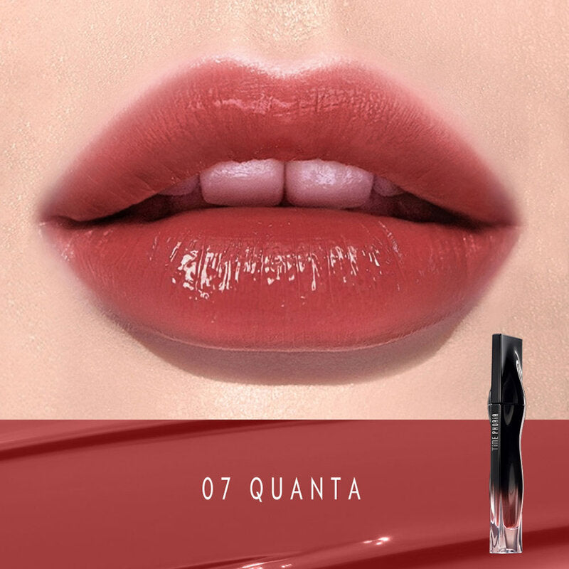 Time Phoria Stellar Dust Lip Stain 5ml #07 Quanta