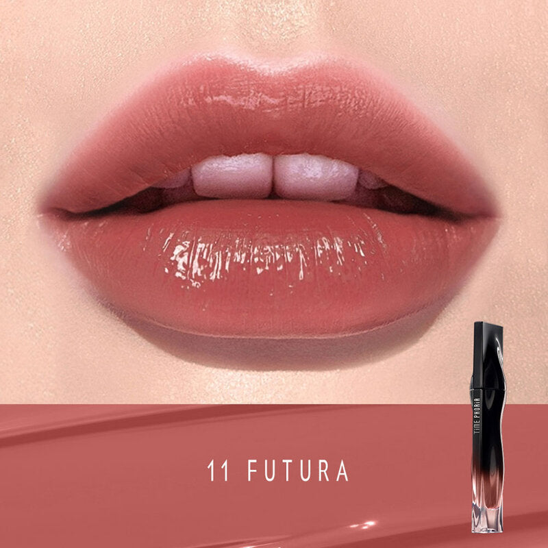 Time Phoria Stellar Dust Lip Stain 5ml #11 Futura