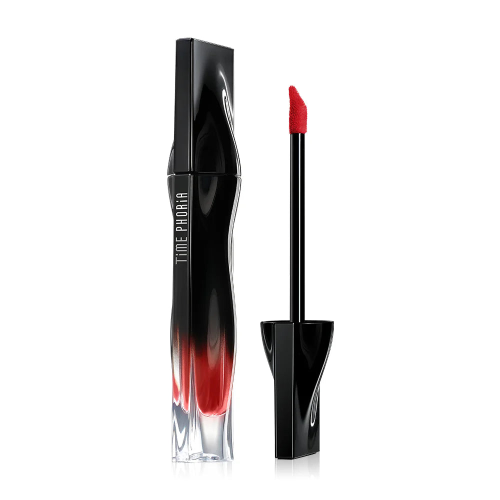 Time Phoria Stellar Dust Lip Stain 5ml - #12 Pulse