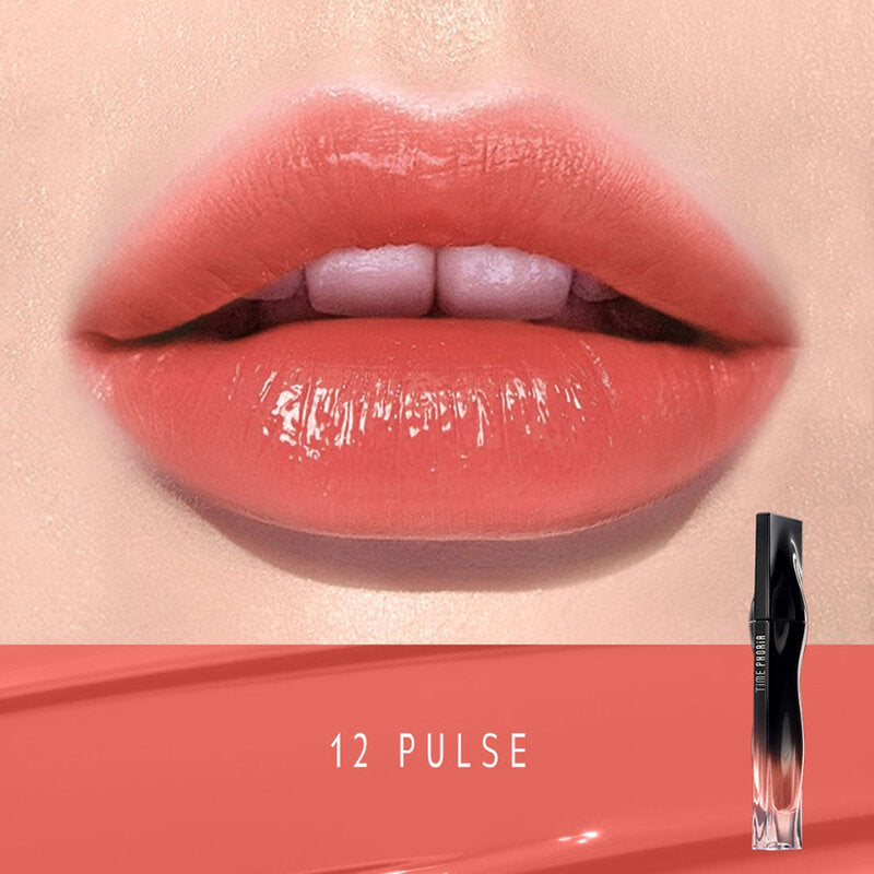 Time Phoria Stellar Dust Lip Stain 5ml #12 Pulse
