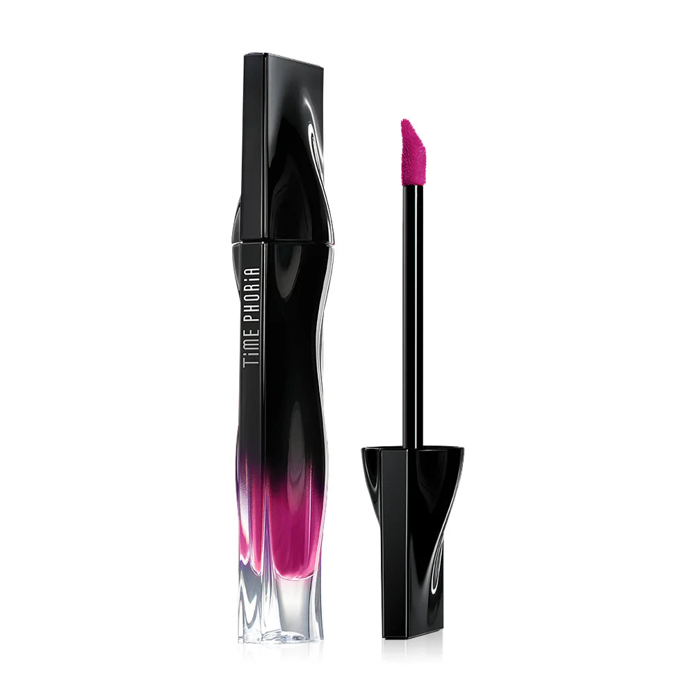 Time Phoria Stellar Dust Lip Stain 5ml #13 Berrion