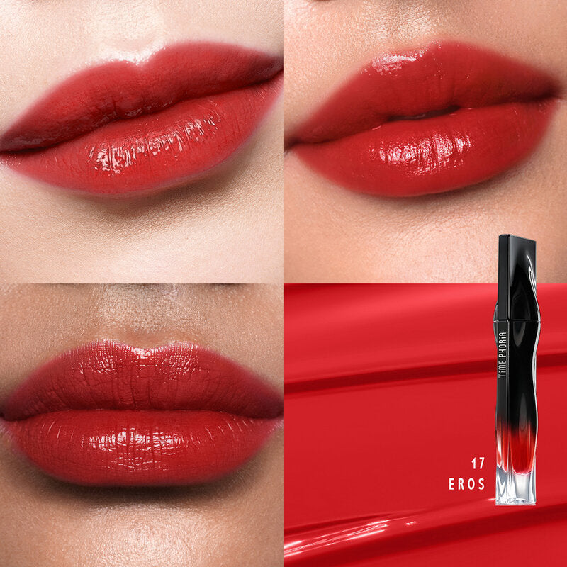 Time Phoria Stellar Dust Lip Stain 5ml #17 Eros