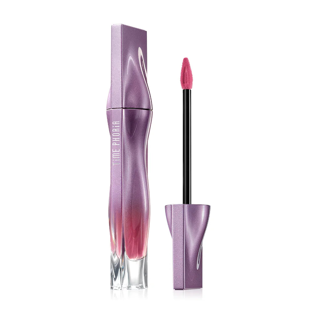 Time Phoria Nebula Velvet Lip Cream 4ml #001